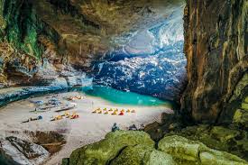 Phong Nha Trekking 2 Days Hang En Cave